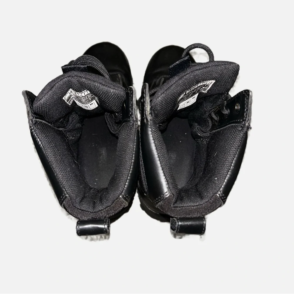 BlackHawk! Black Ops V2 Waterproof Boot - Black - 7 - Picture 7 of 11